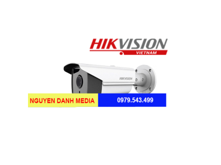 Camera thân hồng ngoại Hikvision DS-2CE16D8T-IT3Z